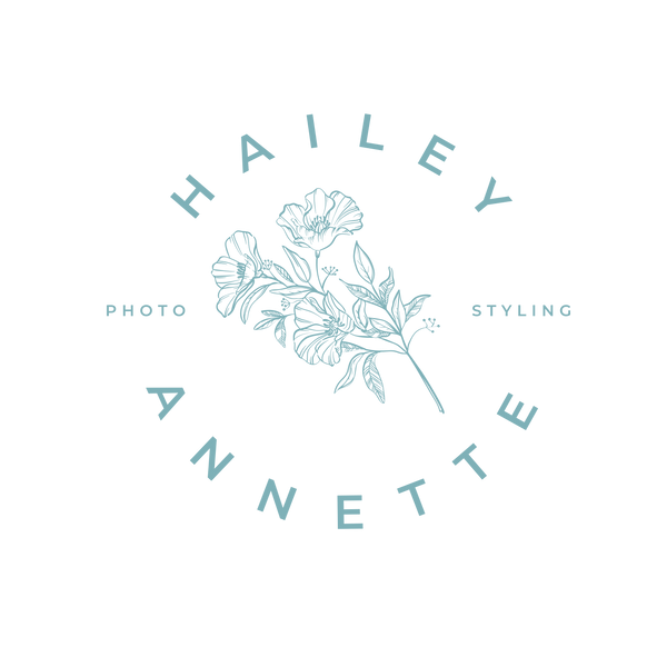 Hailey Annette logo